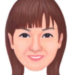 Dさん<br>女性